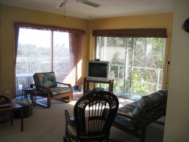 LIVING AREA UPSTAIRS