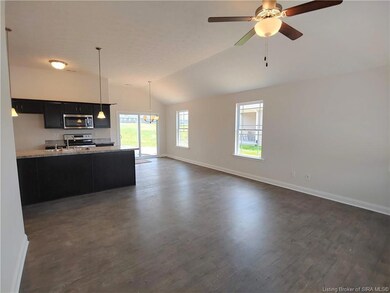 8190 Wagner Ave NE unit 36, New Salisbury, IN 47161 - photo 3