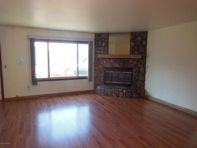 Living Room View 1