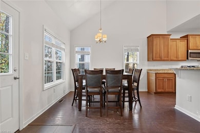 3665 Virginia Rail Dr, Providence Forge, VA 23140 - photo 7