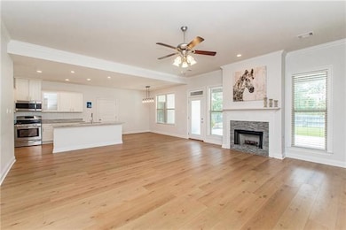 201 Belle Pointe Dr, Madisonville, LA 70447 - photo 6