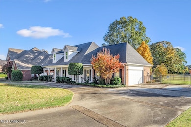 9269 Pontotoc Place, Olive Branch, MS 38654 - photo 5