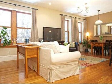 486 Shawmut Ave unit 4, Boston, MA 02118 - photo 2