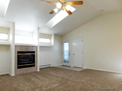 4611 Cottage Ln, Cheyenne, WY 82001 - photo 2