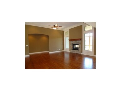 Photo of similar home.