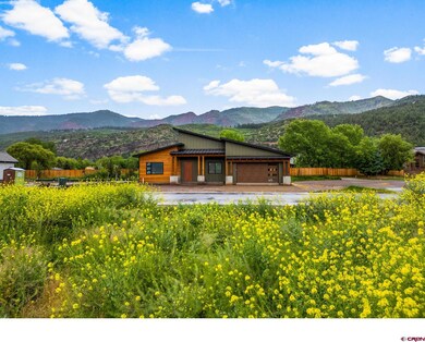 77 W Dalton Rd, Durango, CO 81301 - photo 6