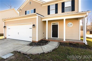 6705 2nd Ave, Indian Trail, NC 28079 - photo 2