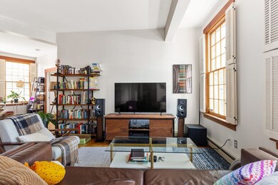 87 Bristol St unit 1A, Cambridge, MA 02139 - photo 4