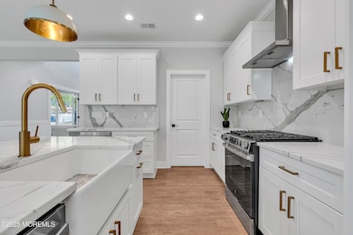 Kitchen Sample