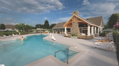 427 Fiery Rd, Mauldin, SC 29607 - photo 2