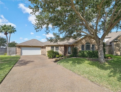 6401 Calais St, Corpus Christi, TX 78414 - photo 2