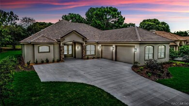 2785 N Carnoustie Loop, Lecanto, FL 34461 - photo 3