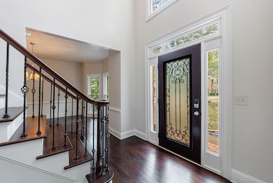 819 Bermuda Run, Woodstock, GA 30189 - photo 5