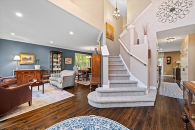 2459 Emerson Ln, Naperville, IL 60540 - photo 5