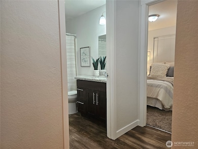 406 E Pioneer St unit C, Granite Falls, WA 98252 - photo 6