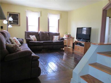 Den/Family/Great Room.