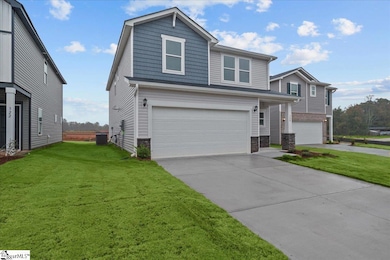 320 Fair Cross Cir, Greenville, SC 29607 - photo 2