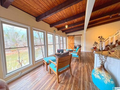 288 Oak Hills Dr, Wedowee, AL 36278 - photo 6