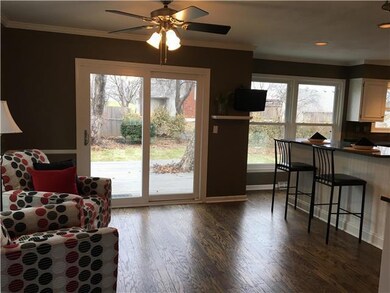 12050 W 99th Terrace, Lenexa, KS 66215 - photo 2