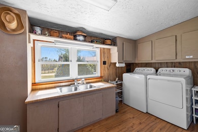 6535 Ridgeway Rd, Franklin, GA 30217 - photo 7