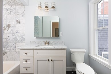 146 M St unit 3, Boston, MA 02127 - photo 4