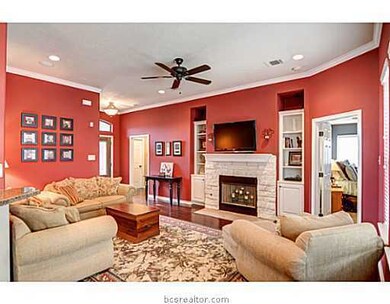 Living Room.