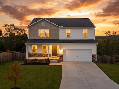 207 Coventry Ct, Kingston, GA 30145 - photo 2