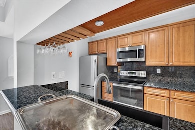 The Terraces At Peachtree unit 603, Atlanta, GA 30309 - photo 6