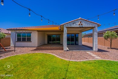 18505 W Elm St, Goodyear, AZ 85395 - photo 6
