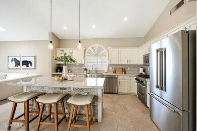 Stunning Kitchen