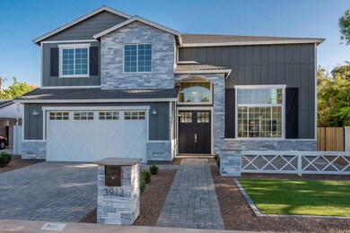 3913 E Devonshire Ave - MLS-5