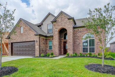 4906 Coopers Hill Trail, Rosenberg, TX 77471 - photo 3