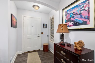 Foyer