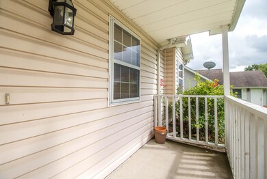 Porch
