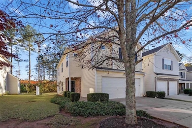 6265 Smoke Ridge Ln, Cumming, GA 30041 - photo 3