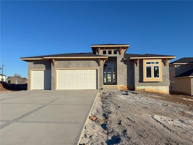 22005 W 99th Terrace, Lenexa, KS 66220 - photo 2