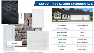 1486 S Olde Savannah Ave, Republic, MO 65738 - photo 2