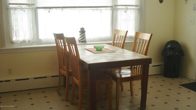 Bright Kitchen