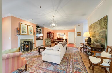 100 Deerfield Unit 101, Charleston SC (4