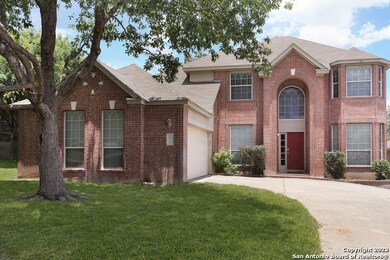 10641 Black Horse, Helotes, TX 78023 - photo 3