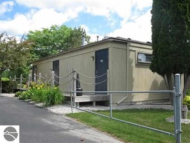 N/A Midshipman Drive Unit 27 Sager Creek, Au Gres, MI 48703 - photo 4