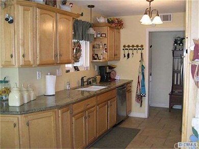 UPDATED KITCHEN