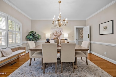 1535 Crenshaw Point, Wake Forest, NC 27587 - photo 6