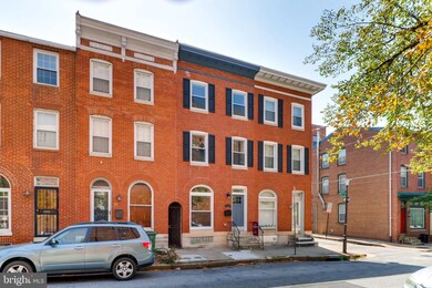 121 E West St, Baltimore, MD 21230 - photo 3