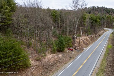 County Rte 21 Northbound 5