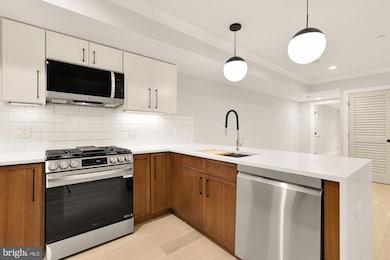 647 G St SE unit 1, Washington, DC 20003 - photo 3