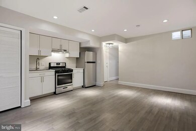 1712 W Virginia Ave NE unit 4, Washington, DC 20002 - photo 7