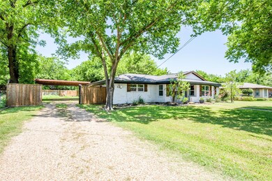 600 E Lampasas St, Ennis, TX 75119 - photo 2