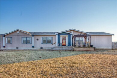 20268 E 1110 Rd, Elk City, OK 73644 - photo 6