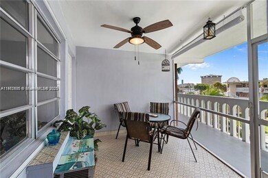 161 NE 10th Ave unit 7C, Hallandale Beach, FL 33009 - photo 4